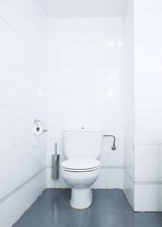 Imagen de la habitación del La Florida. Foto 5