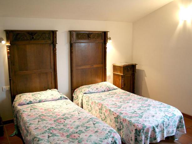 Imagen de la habitación del La Foleia. Foto 2