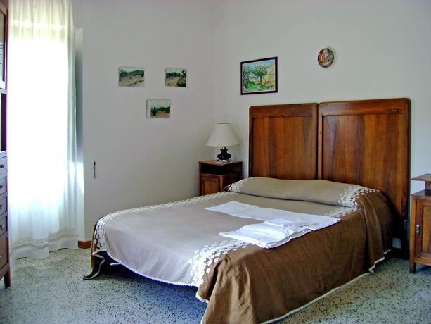 Imagen de la habitación del La Foleia. Foto 3