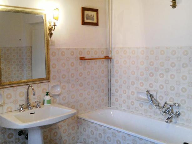 Imagen de la habitación del La Foleia. Foto 4