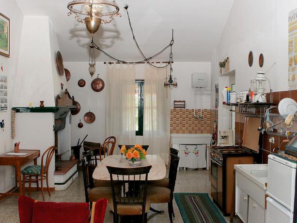 Imagen de los interiores del La Foleia. Foto 8