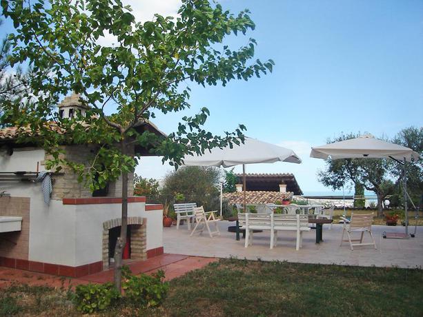 Imagen de los exteriores del La Foleia. Foto 5