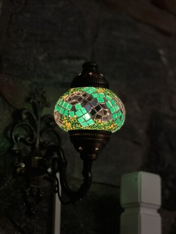 Imagen general del La Fontaine Butik Otel. Foto 2