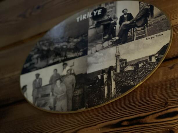 Imagen general del La Fontaine Butik Otel. Foto 8