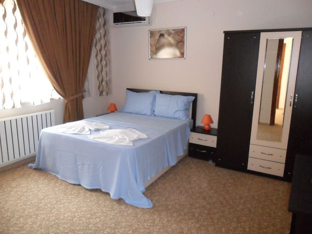 Imagen general del La Fontaine Guzelyali Hotel. Foto 1