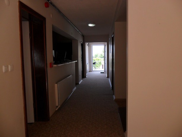 Imagen de los interiores del La Fontaine Guzelyali Hotel. Foto 20