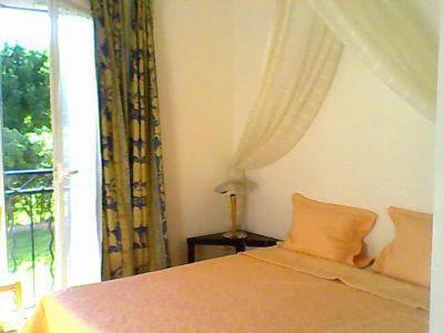 Imagen de la habitación del La Fontaine, Vidauban. Foto 9