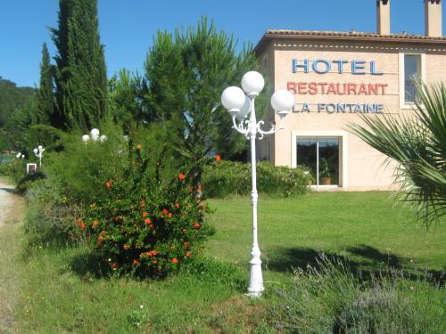 Imagen general del La Fontaine, Vidauban. Foto 3