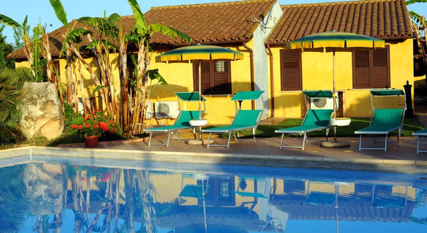 Imagen general del La Fontana Dei Desideri. Foto 2