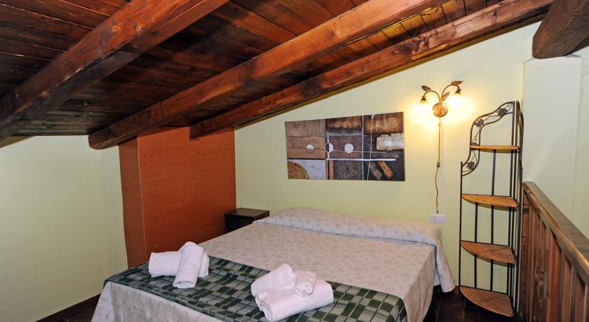 Imagen general del La Fontana Dei Desideri. Foto 5