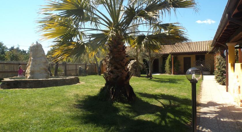 Imagen general del La Fontana Dei Desideri. Foto 9