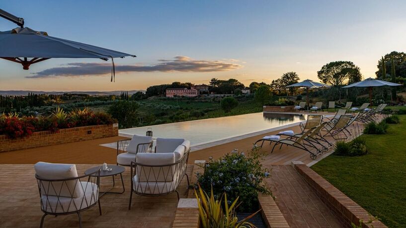 Imagen general del La Fonte Di Santa Regina 16. Foto 4