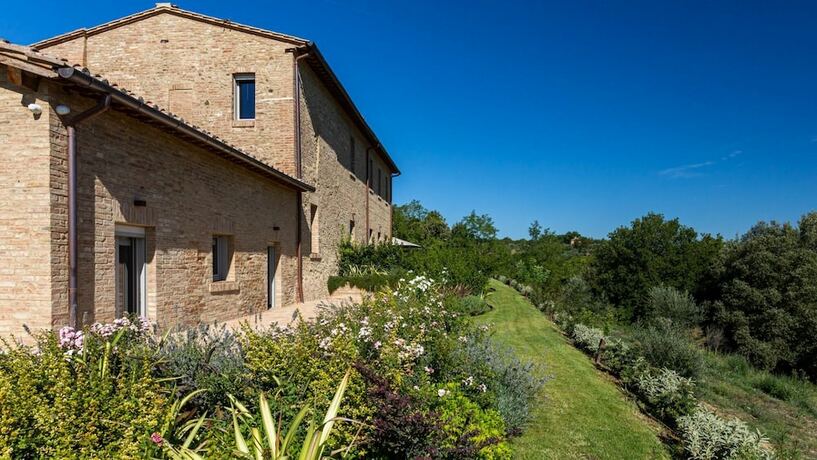 Imagen general del La Fonte Di Santa Regina 16. Foto 11