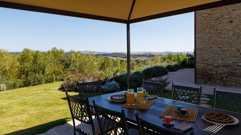 Imagen general del La Fonte Di Santa Regina 16. Foto 12