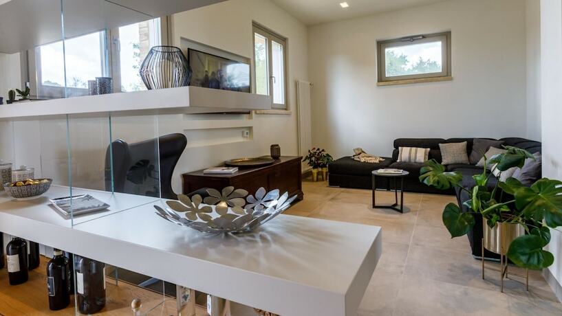 Imagen general del La Fonte Di Santa Regina 16. Foto 13