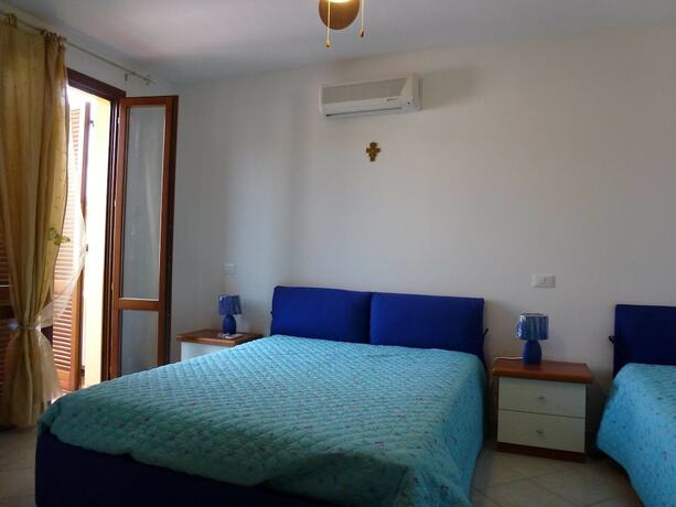 Imagen general del La Fonte degli Angeli. Foto 2