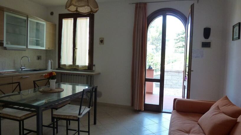 Imagen de la habitación del La Fonte degli Angeli. Foto 14