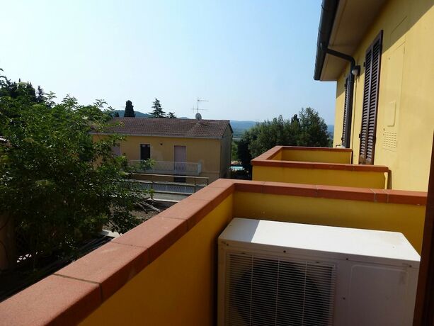 Imagen general del La Fonte degli Angeli. Foto 9