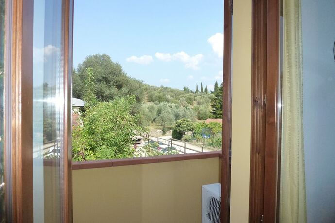 Imagen de la habitación del La Fonte degli Angeli. Foto 19