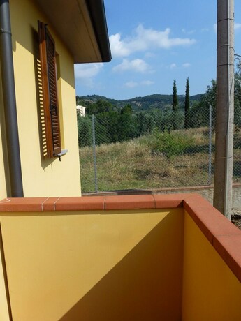 Imagen de la habitación del La Fonte degli Angeli. Foto 20