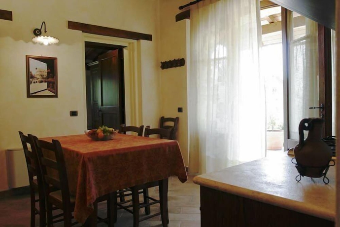 Imagen de la habitación del La Fonte di Montebuono. Foto 6