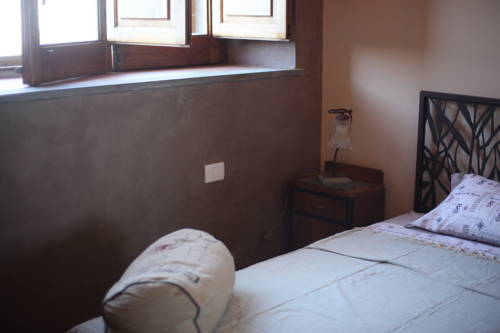 Imagen de la habitación del La Foresta Del Salto Del Corvo. Foto 4