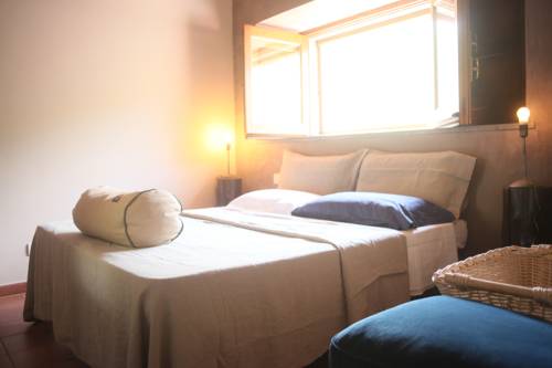 Imagen de la habitación del La Foresta Del Salto Del Corvo. Foto 9