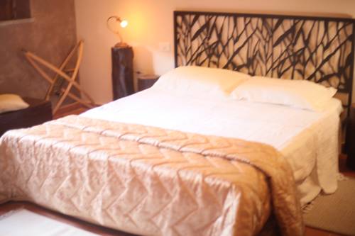 Imagen de la habitación del La Foresta Del Salto Del Corvo. Foto 10