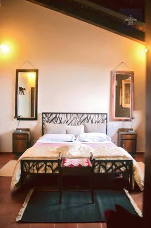 Imagen de la habitación del La Foresta Del Salto Del Corvo. Foto 11