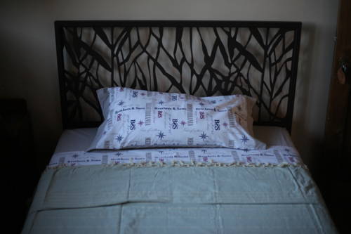 Imagen de la habitación del La Foresta Del Salto Del Corvo. Foto 14