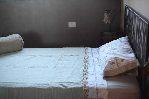 Imagen de la habitación del La Foresta Del Salto Del Corvo. Foto 15