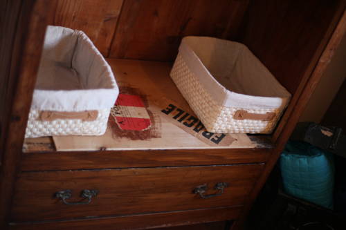 Imagen de la habitación del La Foresta Del Salto Del Corvo. Foto 16