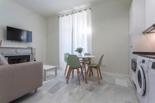 Imagen de la habitación del La Fuente de la Casona. Foto 9