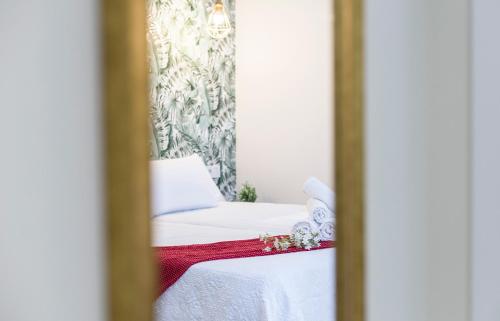 Imagen de la habitación del La Fuente de la Casona. Foto 10