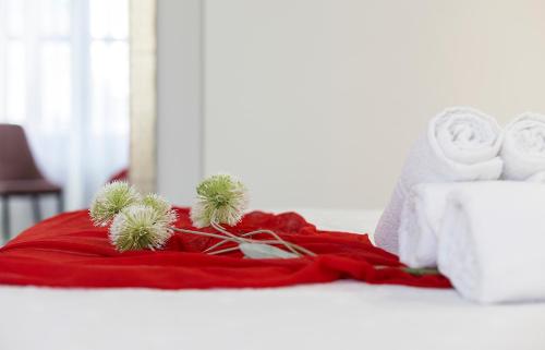 Imagen de la habitación del La Fuente de la Casona. Foto 12