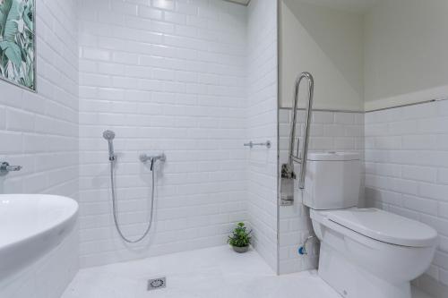 Imagen de la habitación del La Fuente de la Casona. Foto 13