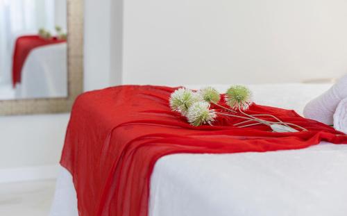 Imagen de la habitación del La Fuente de la Casona. Foto 14