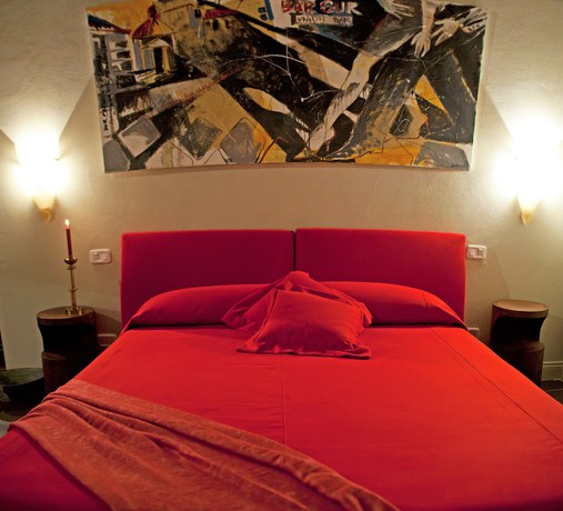 Imagen de la habitación del La Gabelletta. Foto 3