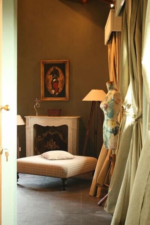 Imagen de la habitación del La Gabelletta. Foto 6