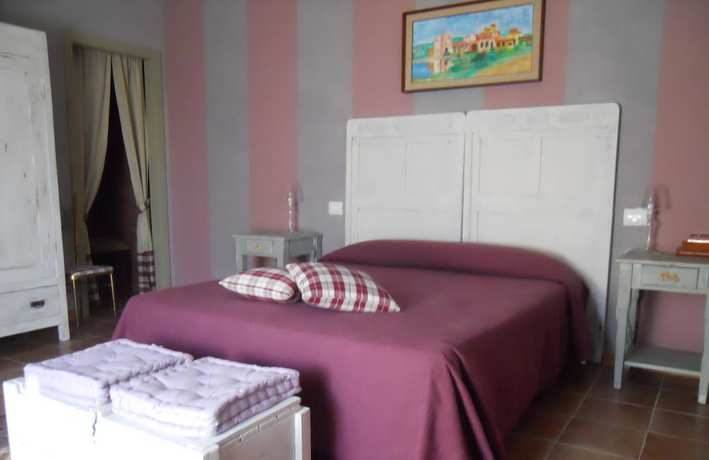 Imagen de la habitación del La Gabelletta. Foto 9