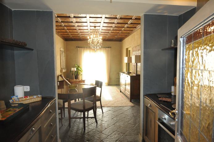 Imagen de la habitación del La Gabelletta. Foto 12