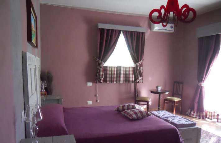 Imagen de la habitación del La Gabelletta. Foto 15