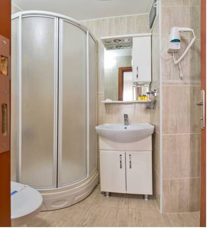 Imagen general del La Garden Hotel, Estambul. Foto 16