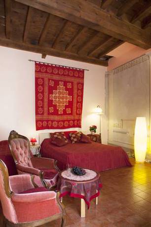 Imagen de la habitación del La Gemma Di Elena. Foto 2