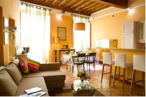 Imagen de la habitación del La Gemma Di Elena. Foto 3