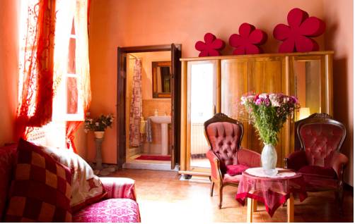 Imagen de la habitación del La Gemma Di Elena. Foto 5