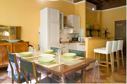 Imagen de la habitación del La Gemma Di Elena. Foto 6