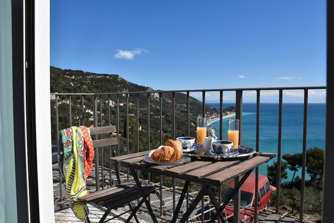 Imagen de la habitación del La Gioiosa, Calvisio. Foto 16