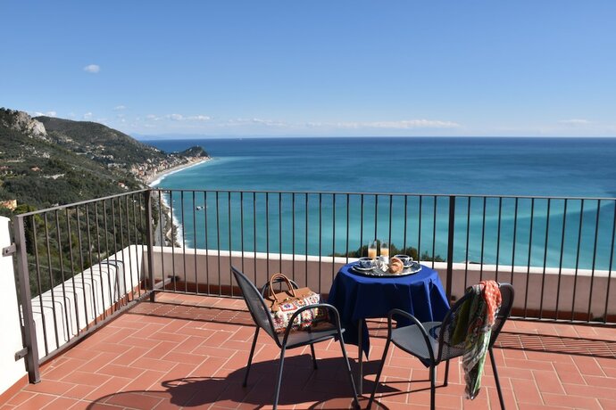 Imagen de la habitación del La Gioiosa, Calvisio. Foto 18