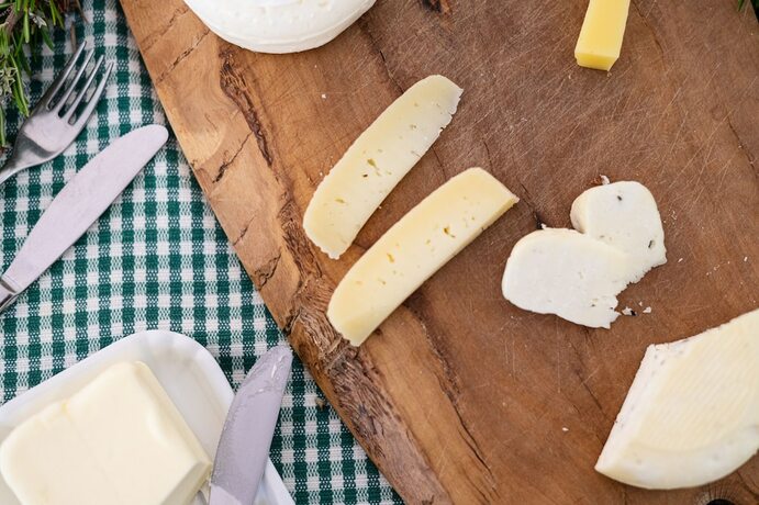 Imagen general del La Gioiosa, Calvisio. Foto 6